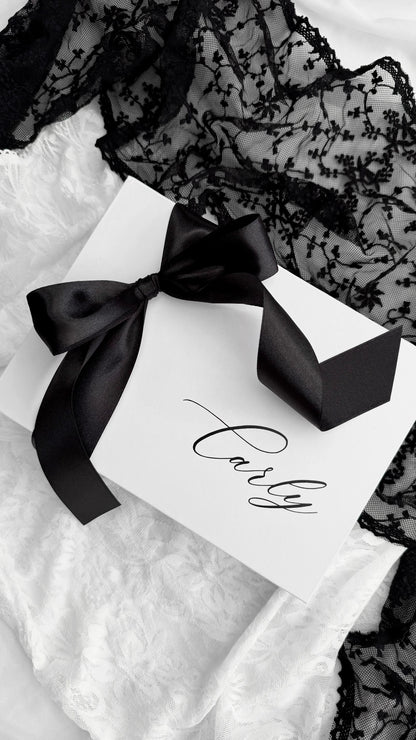 Bridesmaid Proposal Box - Will You Be My Bridesmaid / Maid of Honour